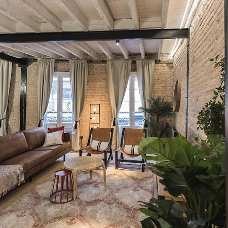 La Ribera By Staynnapartments Bilbao Exterior foto