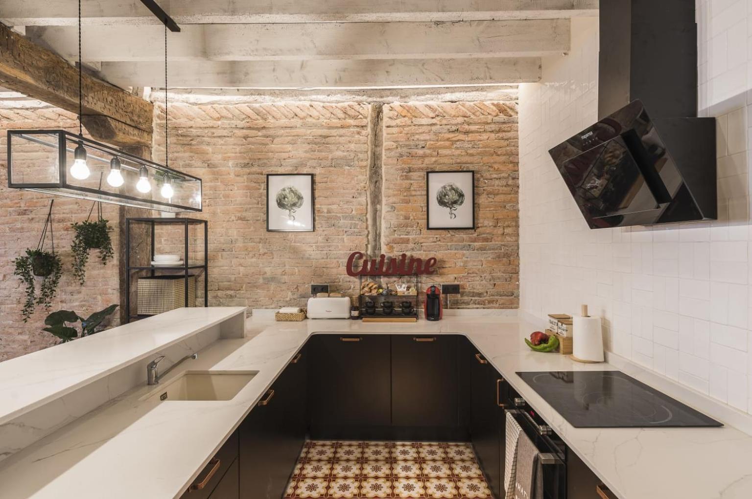La Ribera By Staynnapartments Bilbao Exterior foto