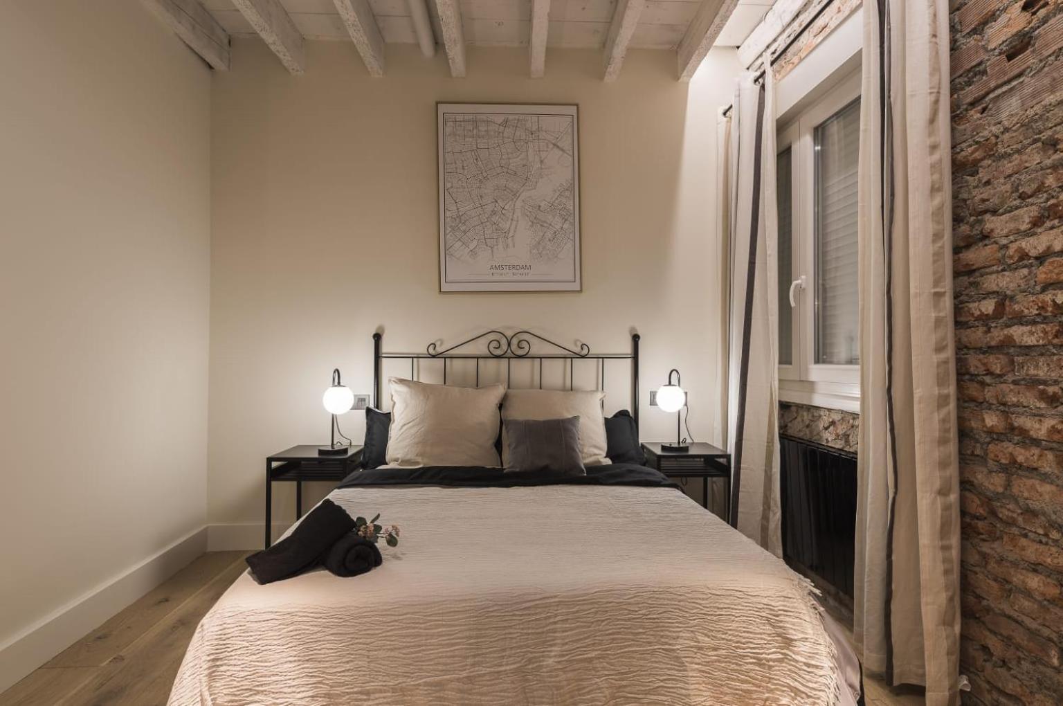 La Ribera By Staynnapartments Bilbao Exterior foto