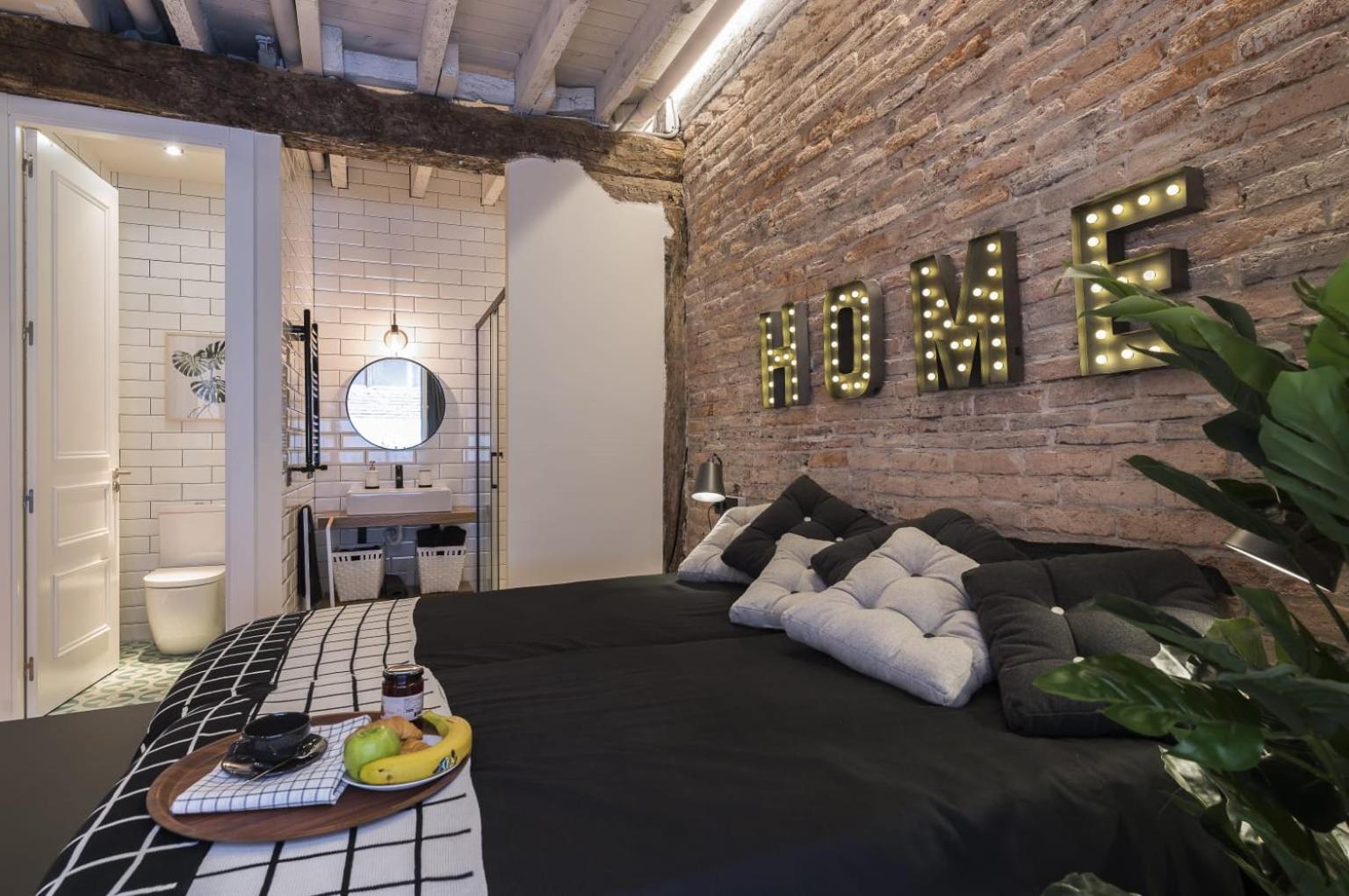 La Ribera By Staynnapartments Bilbao Exterior foto
