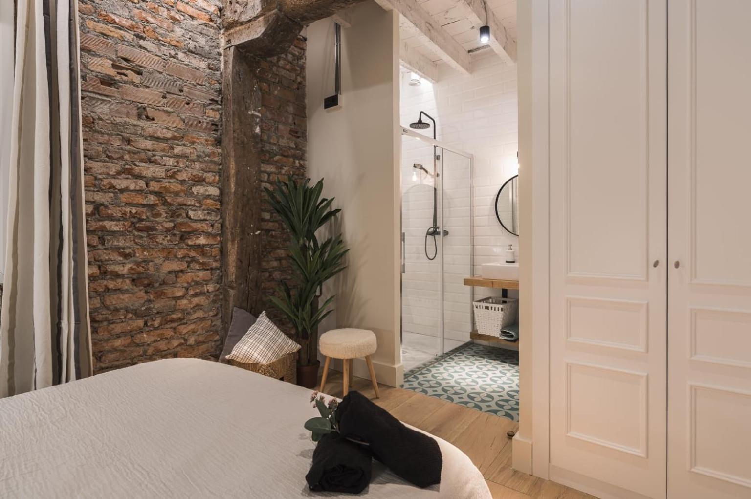 La Ribera By Staynnapartments Bilbao Exterior foto