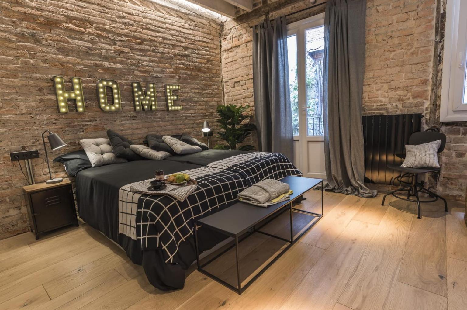 La Ribera By Staynnapartments Bilbao Exterior foto